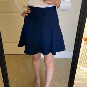Zara skirt